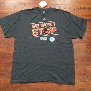 Baltimore Orioles Shirt (new)